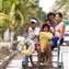 People of Cozumel