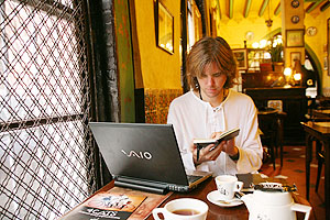 4 Gats Cafe