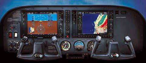 Keith the Pilot