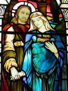 Did Jesus Have a Wife?